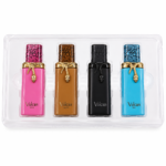 Vulcan Perfumes Set 4x30ml