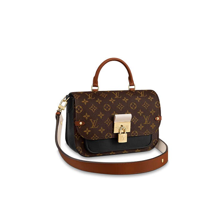 LV Vaugirard Handbag