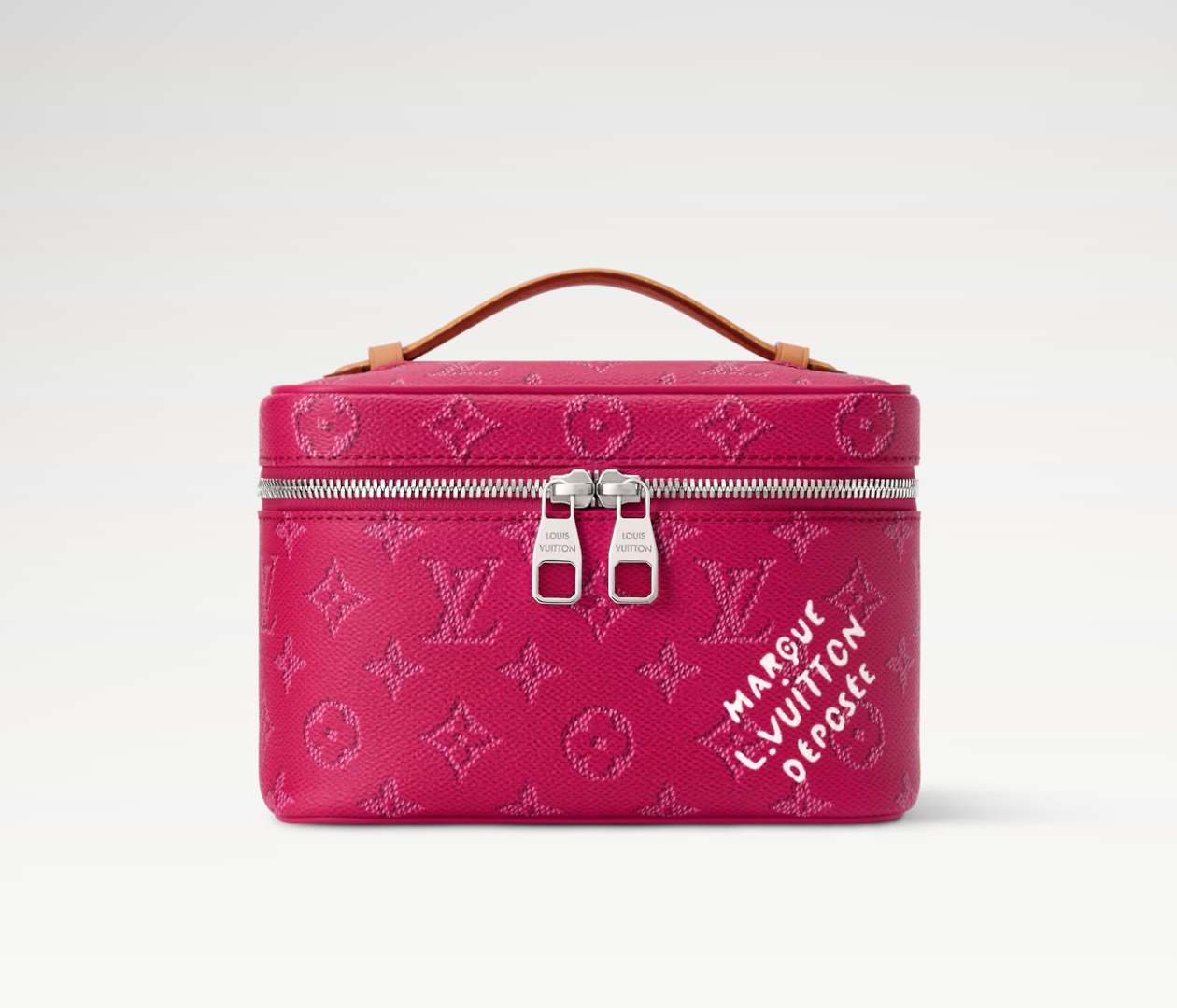 NICE Mini Makeup Bag