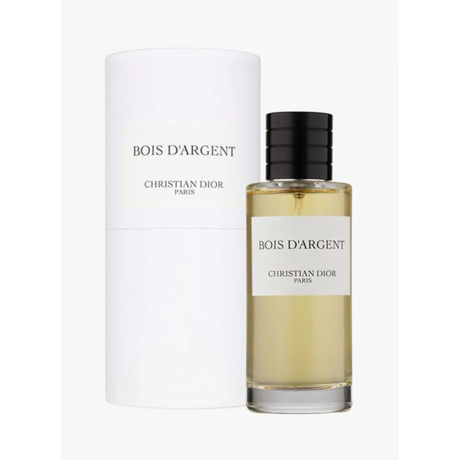 84feb6b75e006293cabfcff5622cf68f_jpg.jpg Christian Dior BOIS D ARGENT EDP 125ML DIOR - Image 1