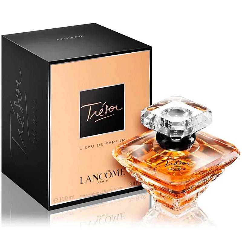 8924E029-829A-4B57-8811-99A8C2331DF8.jpg Lancome Tresor L'eau De Parfum 100ml - Image 1