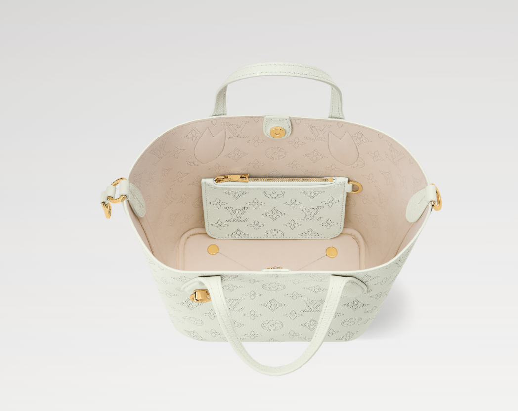 BLOSSOM small handbag - Image 9