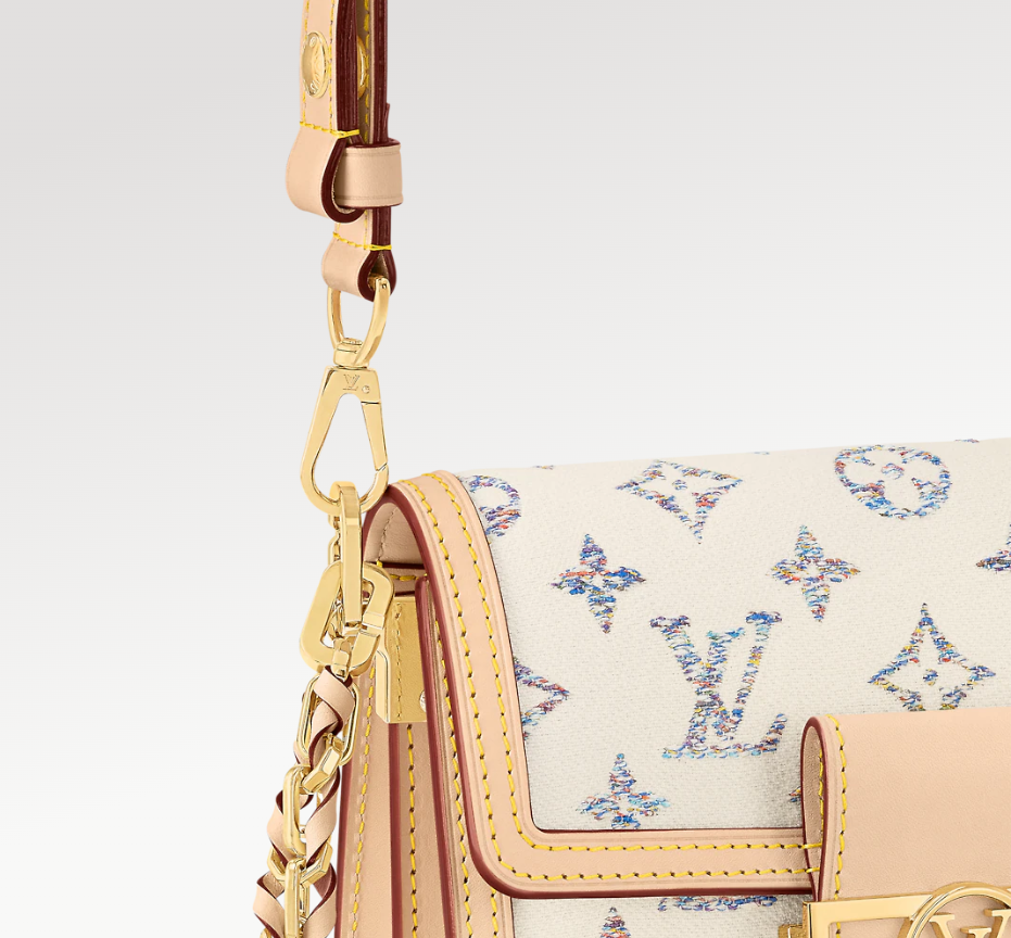 Mini Dauphine - Image 5
