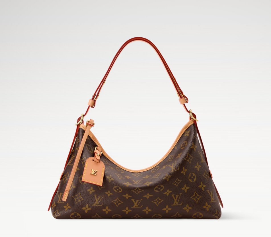 CARRYALL EAST WEST handbag