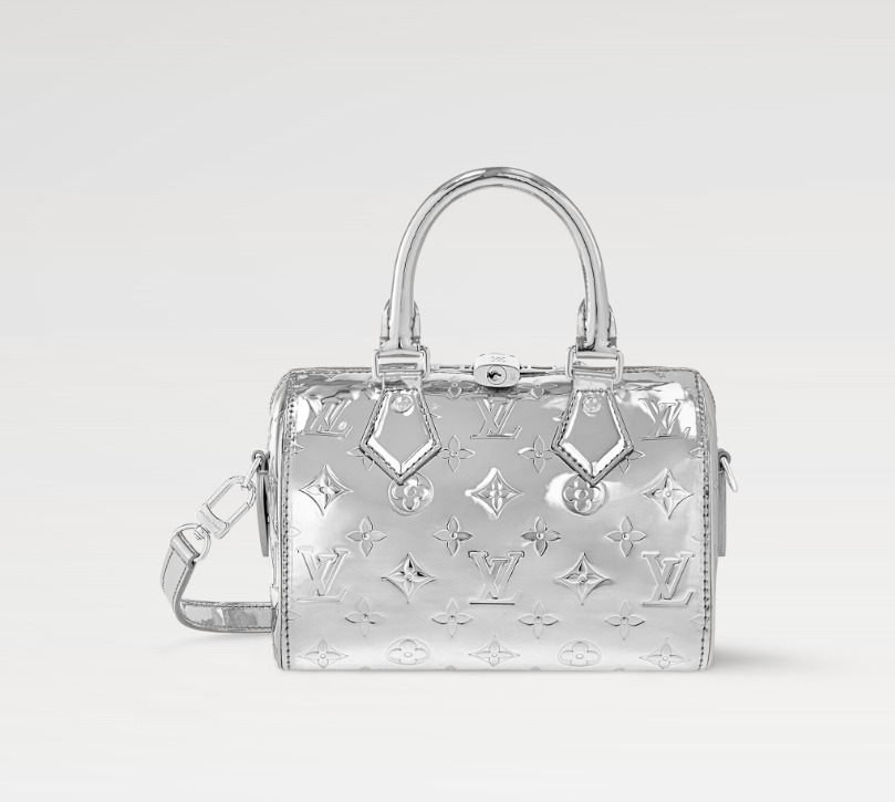 SPEEDY BANDOULIÈRE 20 handbag