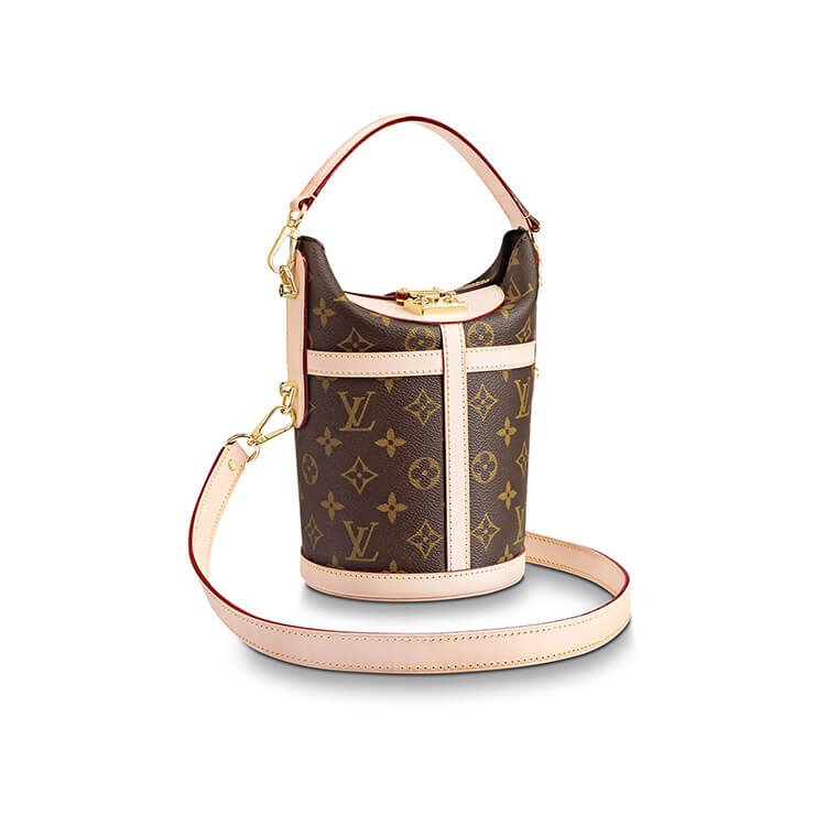 9074fb58c31c23f9626eb32fd0b676bb LV Duffle Bag - Image 1