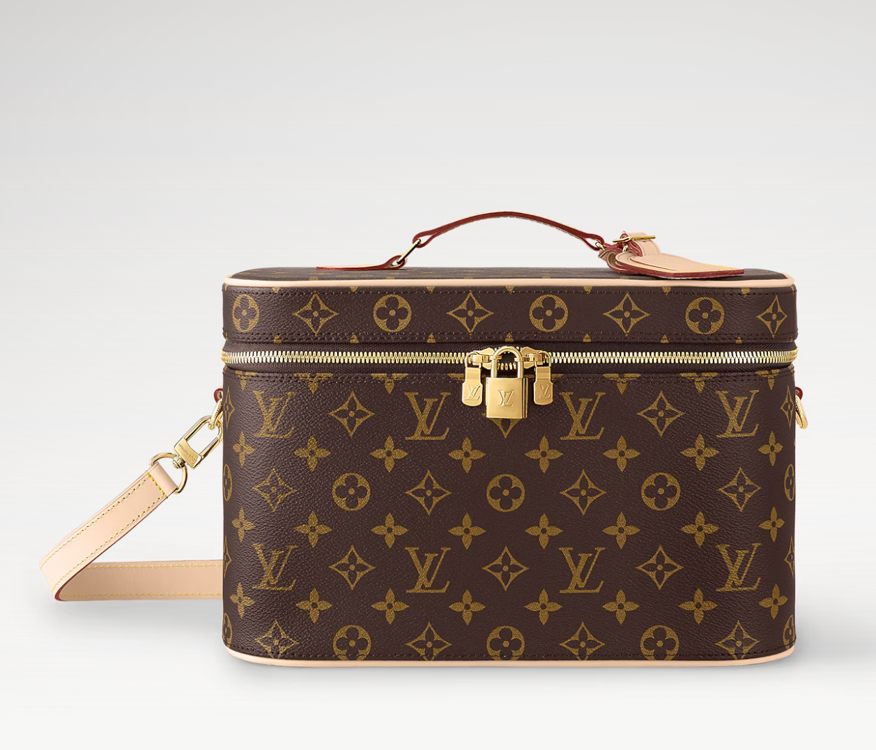 LV Nice Vanity