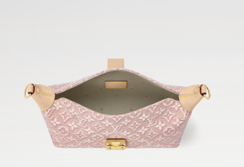 POCHETTE MIA handbag - Image 3