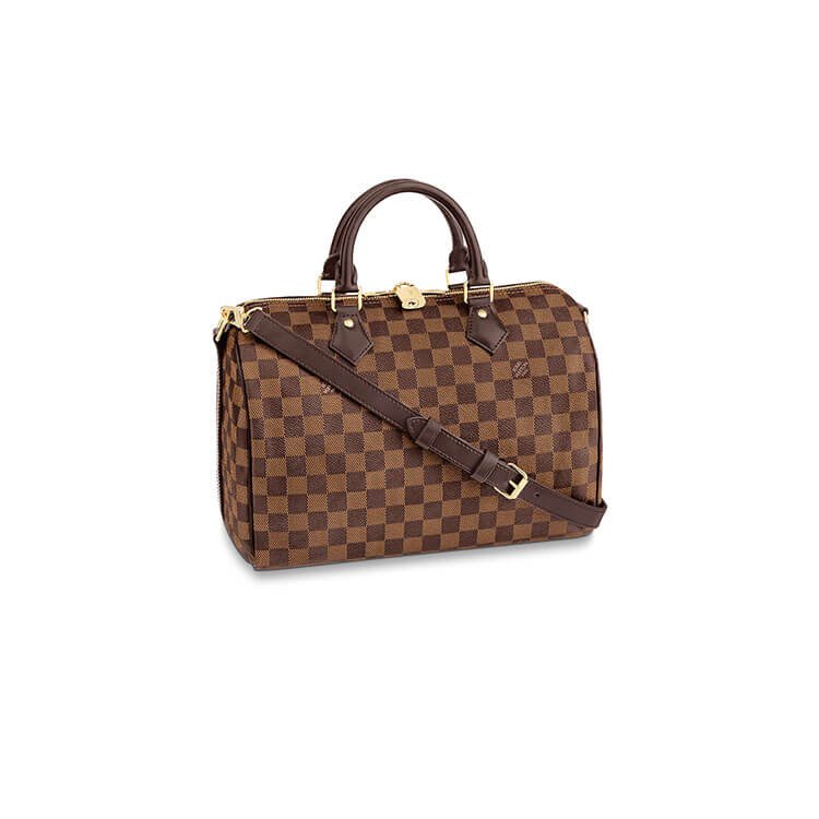 LV Speedy Bandouliere 30