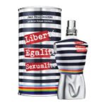 JEAN PAUL GAULTIER LE MALE PRIDE EDITION 2022 EDT FOR MEN 125 ML - Image 2