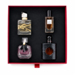 Yves Saint Laurent 4 In 1 Gift Set 4x30mL
