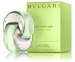 BVLGARI OMNIA GREEN JADE 2.2 EDT SP FOR WOMEN 65ml