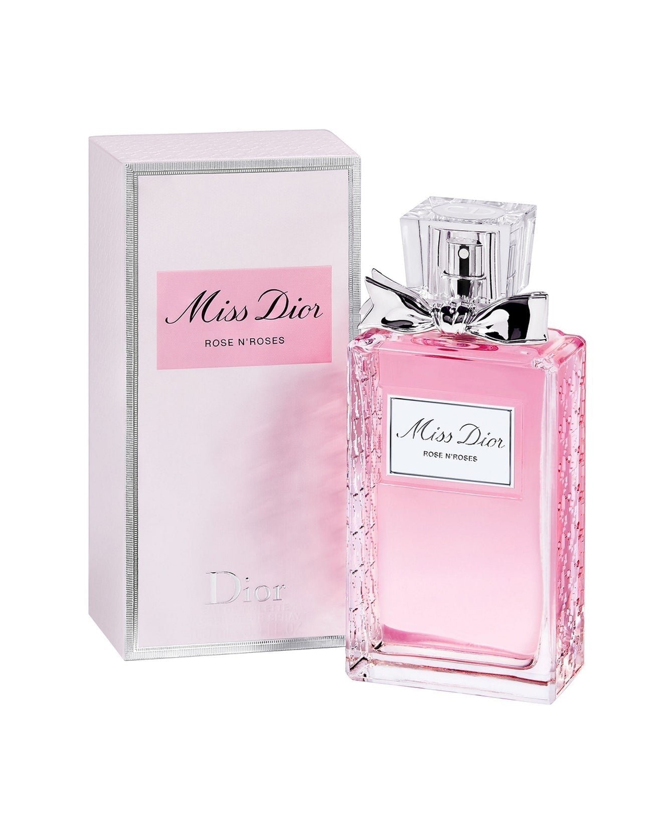 C8F54985-63D1-4E7F-8F8F-6D80C9AFA760.jpg Christian Dior Miss Dior Rose N'Roses 100ml - Image 1