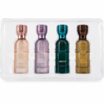 Assaf Mini Set, 4x30ml