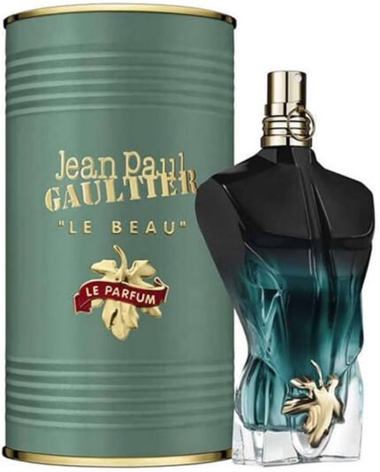 Jean Paul Gaultier Le Beau La Parfum EDP Intense 125ml