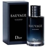 SAUVAGE EAU DE PARFUM 100ML