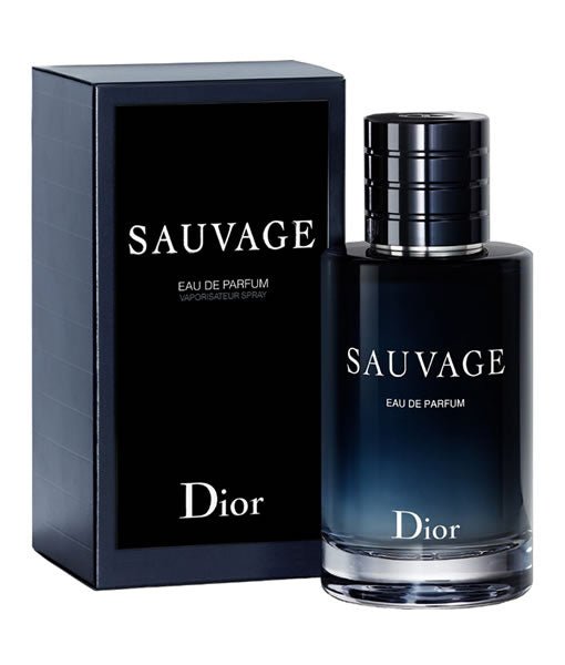 F7815127-6B0E-4241-82C1-68C89F2C4D0D.jpg SAUVAGE EAU DE PARFUM 100ML - Image 1