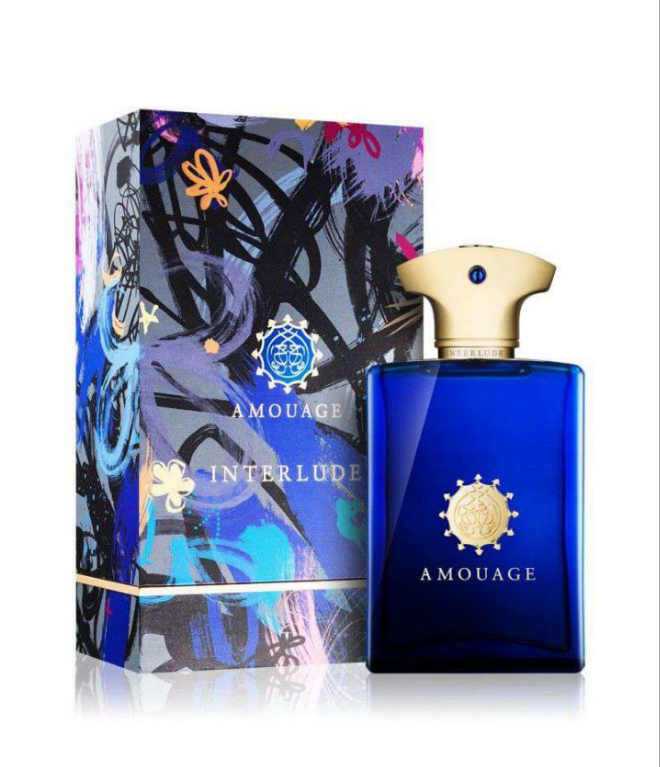 IMAGE-EDIT_e9a760ac-7d31-454b-a9be-4250764b42bc.png AMOUAGE INTERLUDE 100ML EDP - Image 1