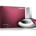 Calvin Klein Euphoria Women EDP 100ml