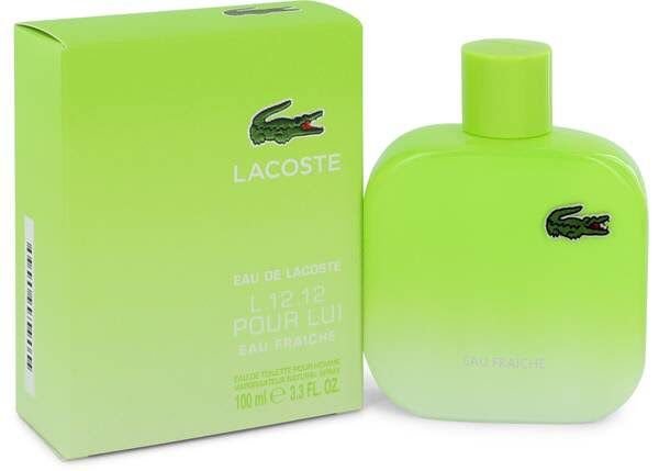 IMG-20240721-WA0005.jpg Lacoste Eau De Lacoste l.12.12 Pour Lui Eau De Toilette 100ml - Image 1