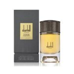 Dunhill Signature Collection British Leather EDP 100ml - Image 2