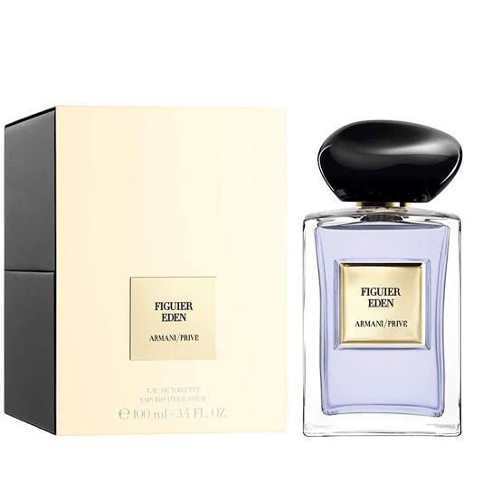IMG-20240725-WA0015.jpg Eau de Toilette FIGUIER EDEN 100 ml - Image 1