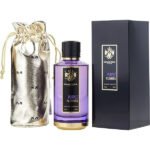 Mancera Pruple Flowers EDP 120ml - Image 2
