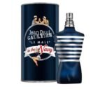 Jean Paul Gaultier Le Male In The Navy EDT 125ml - Image 2