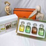 Hermes Jardin Gift Set 4x30mL - Image 2