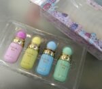 Marshmallow Blush Paris Corner 4-in-1 Set, 30ml Each - Image 2