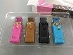 Vulcan Perfumes Set 4x30ml - Image 2