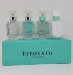 Tiffany Perfume Set 4x30ml - Image 2
