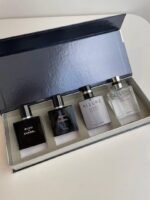 Chanel For Men, 4 in 1 Gift Set 4×25ml - Image 3