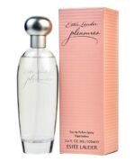 ESTEE LAUDER PLEASURE FOR LADIES EDP 100 ML - Image 2