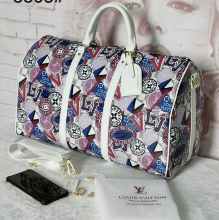 Summer Splash 55cm Luxury Iconic Designer Bag