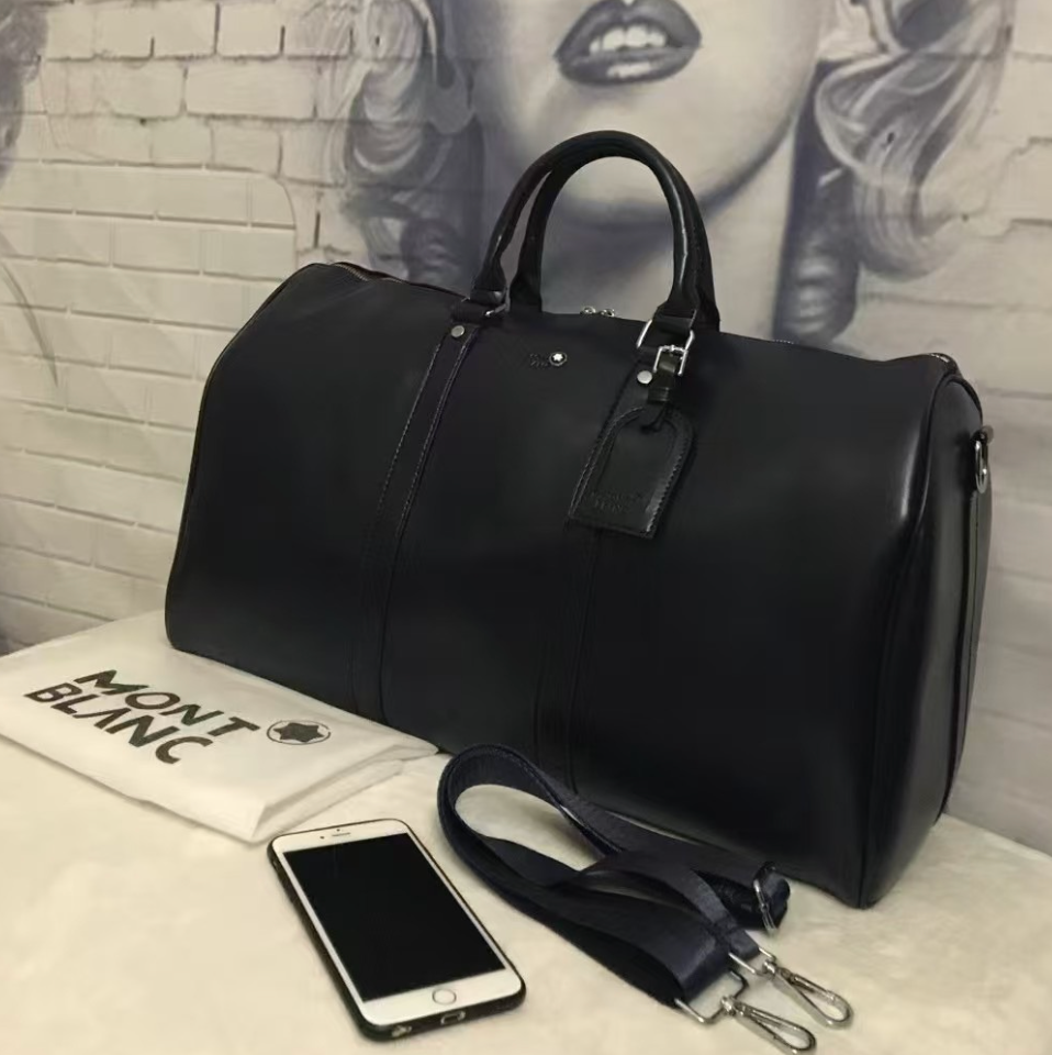 Screenshot-2026-05-25-at-15.49.40.png Matte Black 55cm Luxury Iconic Designer Bag - Image 1