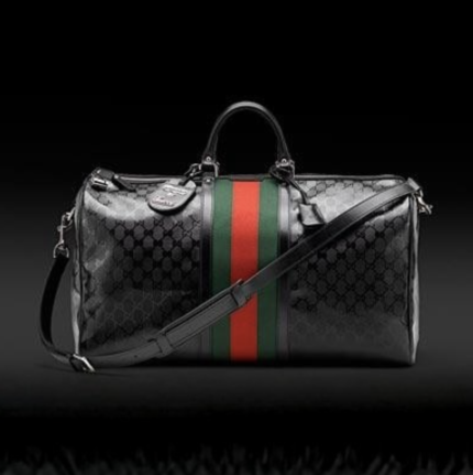 Inferno Jade 55cm Luxury Iconic Designer Bag