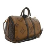 Mocha Black 55cm Luxury Iconic Designer Bag
