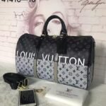 Vibrant Glow 55cm Luxury Iconic Designer Bag