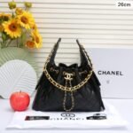 Siyah Royale 26 cm Luxury Iconic Designer Bag