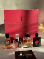 Yves Saint Laurent 4 In 1 Gift Set 4x30mL - Image 2