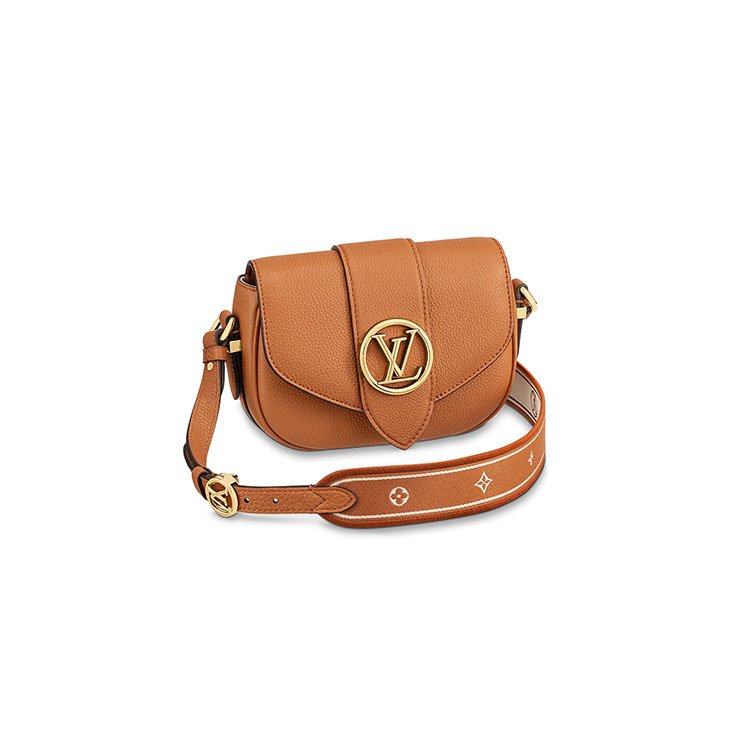 LV PONT 9 SOFT PM