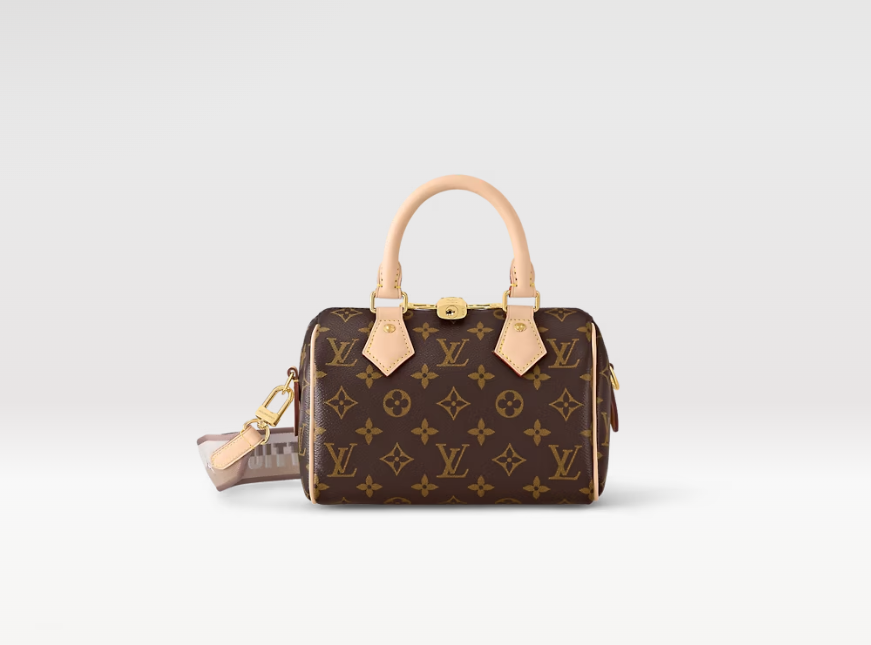 Speedy Bandoulière 20