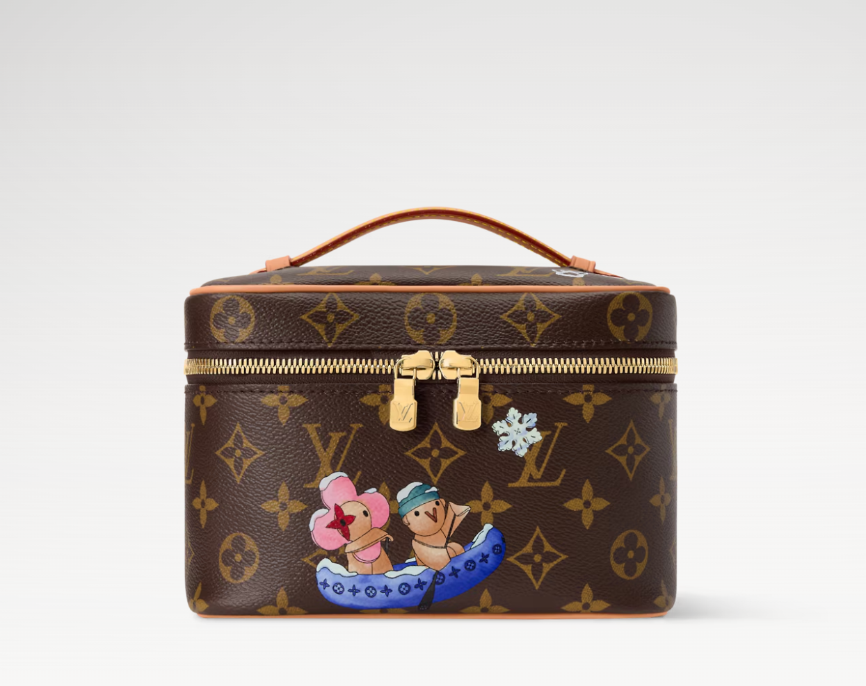 NICE Mini Makeup Bag