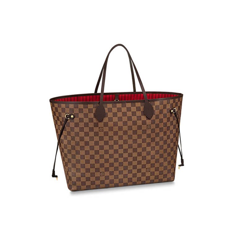 LV Neverfull GM Tote