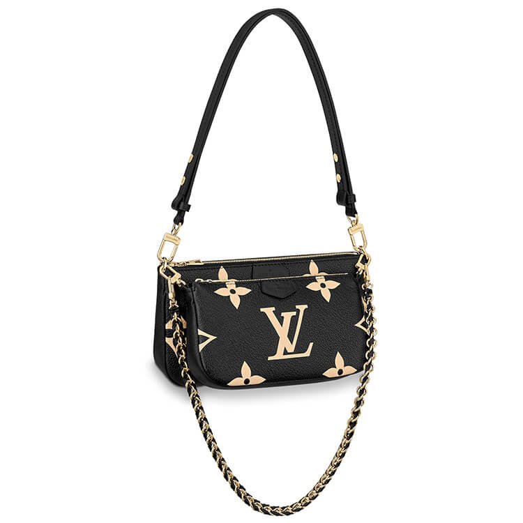 a6941dfbdb65b511eab33dc132e32608 LV Multi Pochette Accessoires - Image 1