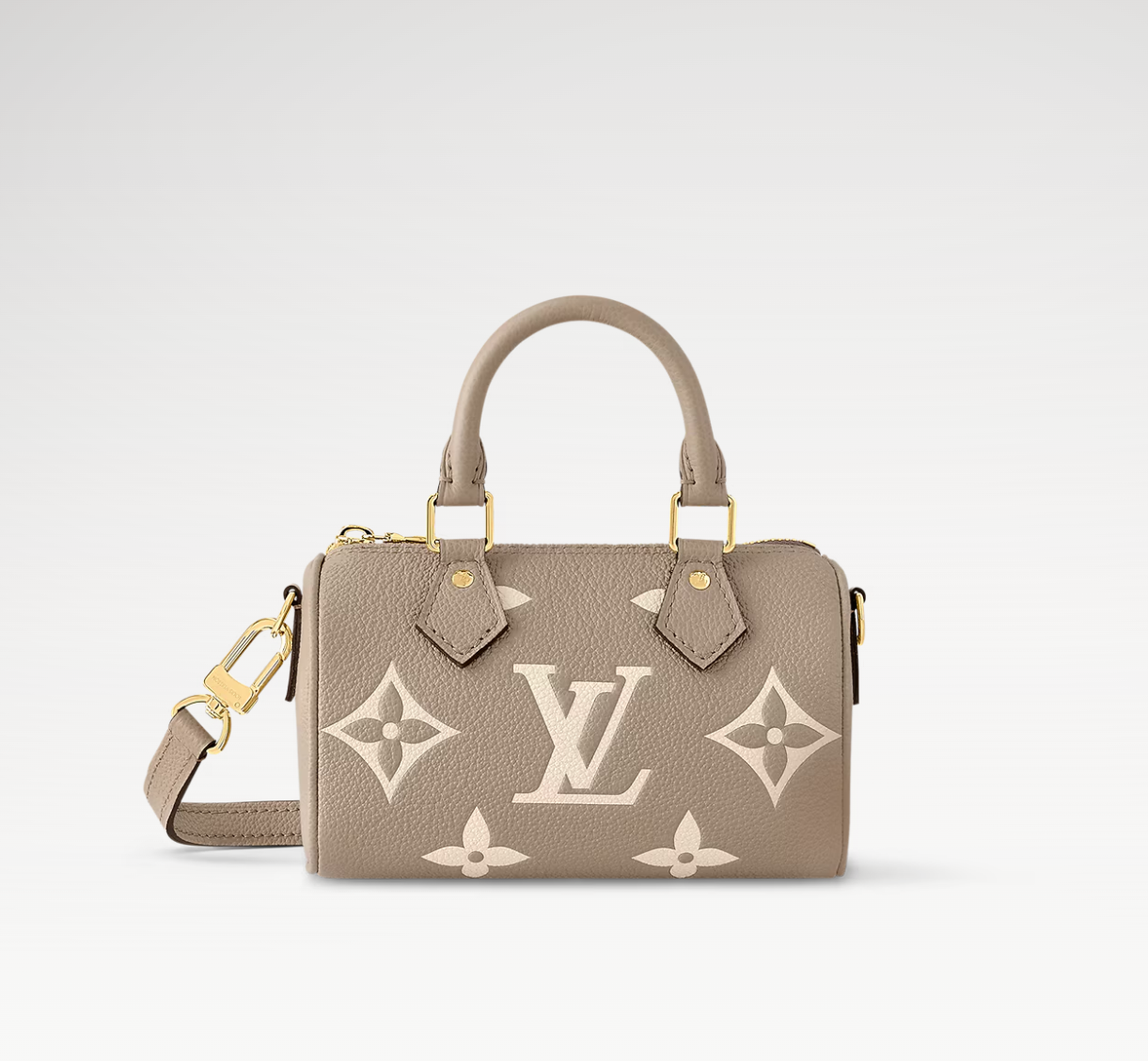 LV Nano Speedy