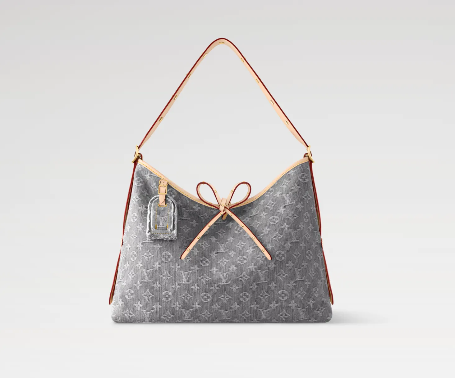 LV CarryAll MM