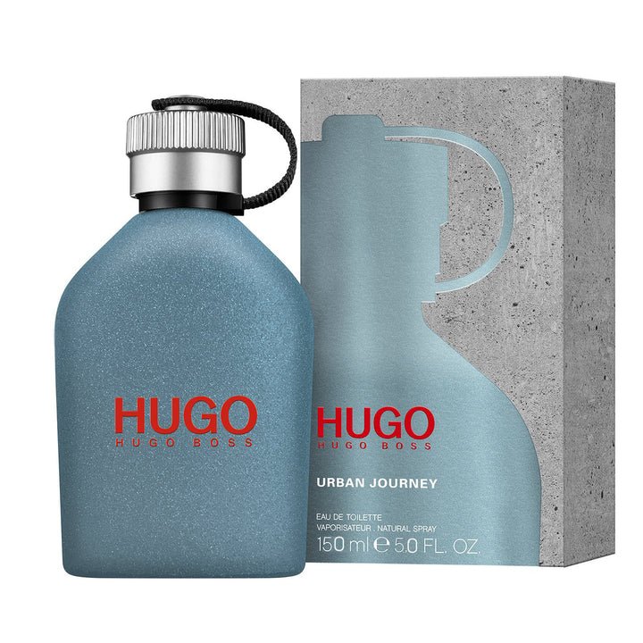 a7b630fa1a4fa50166e92455a8fece5a-720x720-1.jpg Hugo Boss Urban Journey EDT 150ml - Image 1