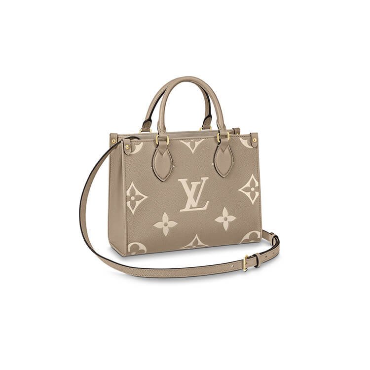 LV Onthego PM Tote